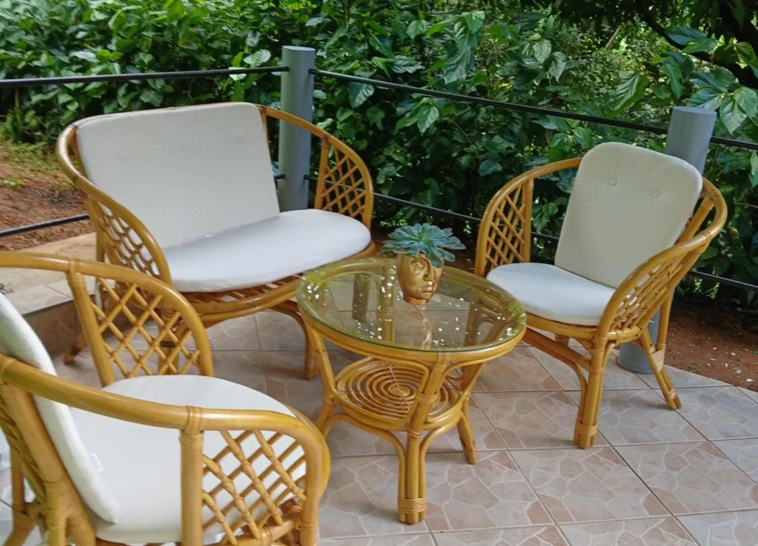 Ti'Bulle De Serenite Riviere-Salee Appartement