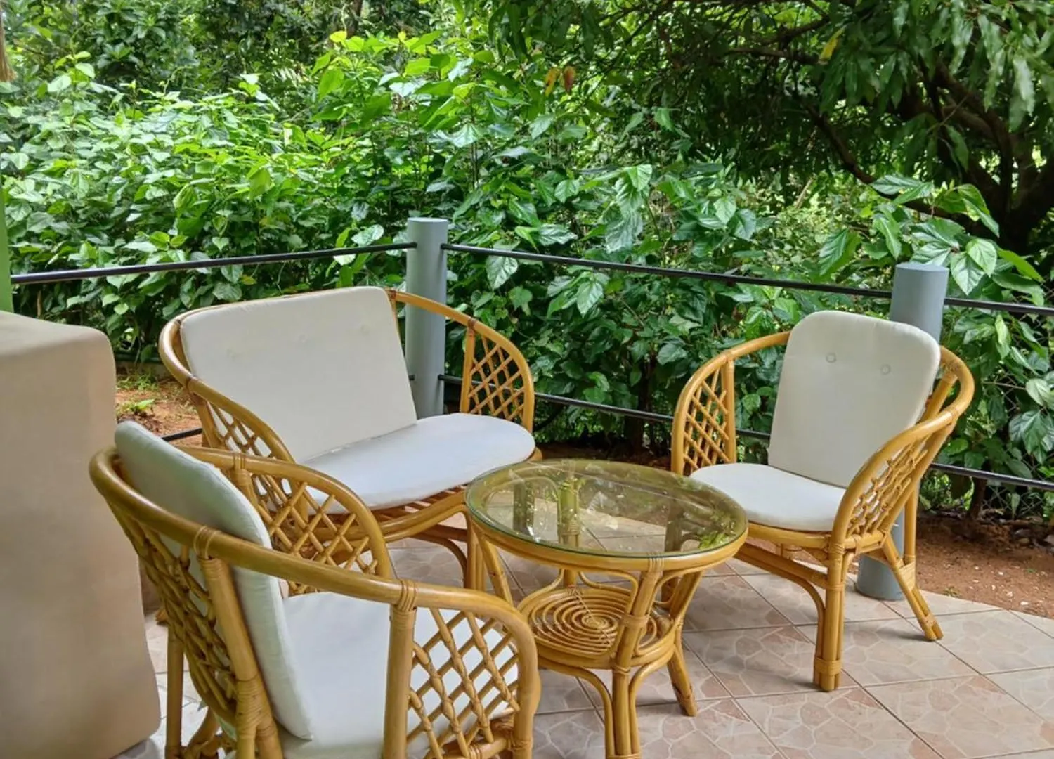 Ti'Bulle De Serenite Riviere-Salee Appartement